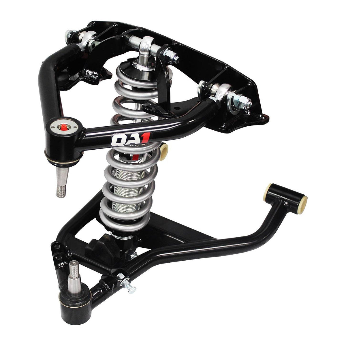 Control Arm Kit - 52613D600