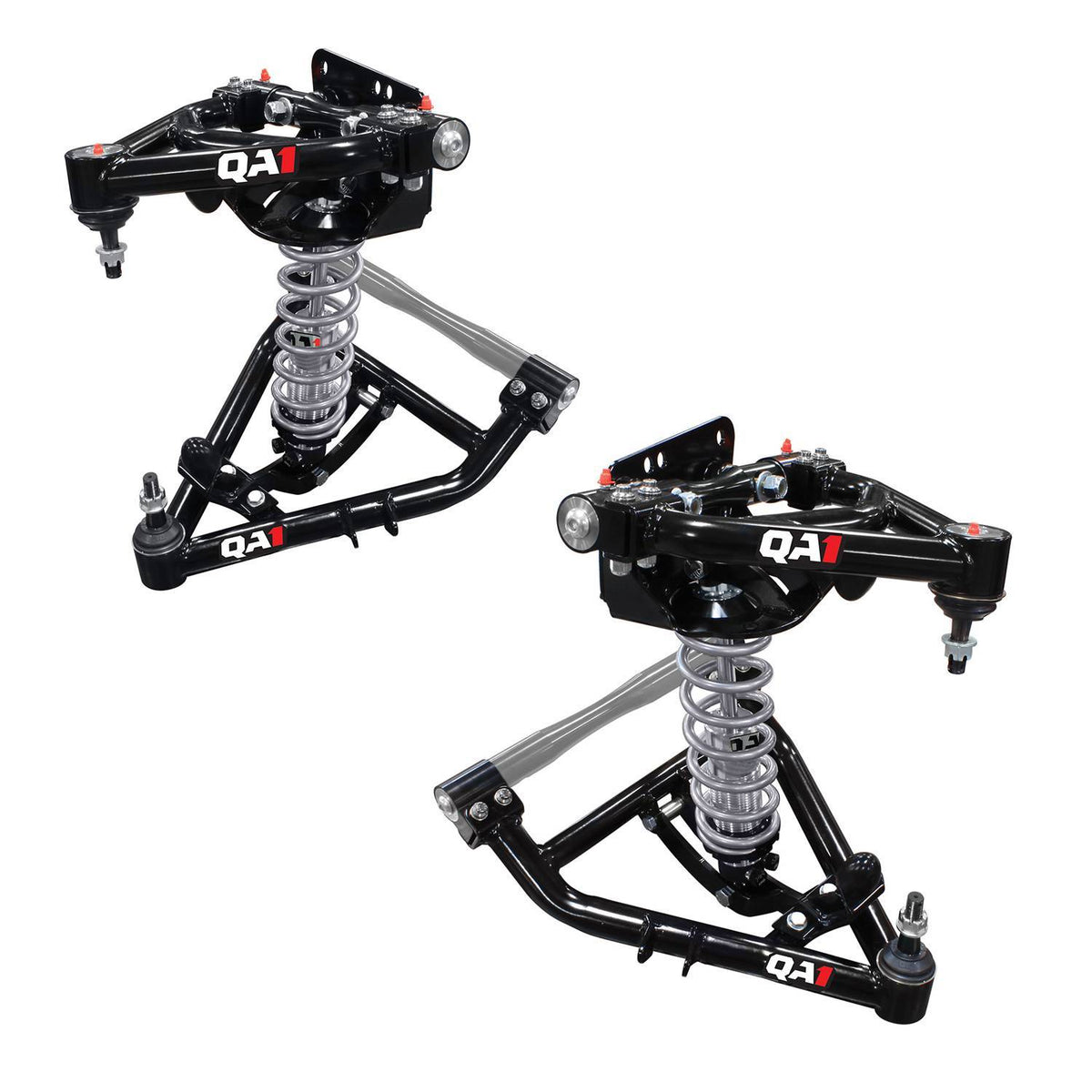 Front Coilover Suspension Sys - 52619S750