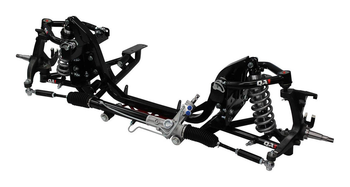 Front Suspension Kit Sing Adj - 52620S500