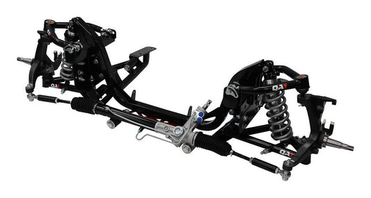 Front Suspension Kit Sing Adj - 52620S500