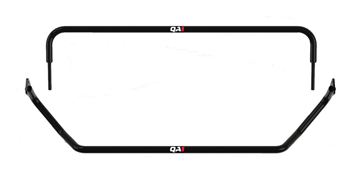 Sway Bar Set - F & R - 52815