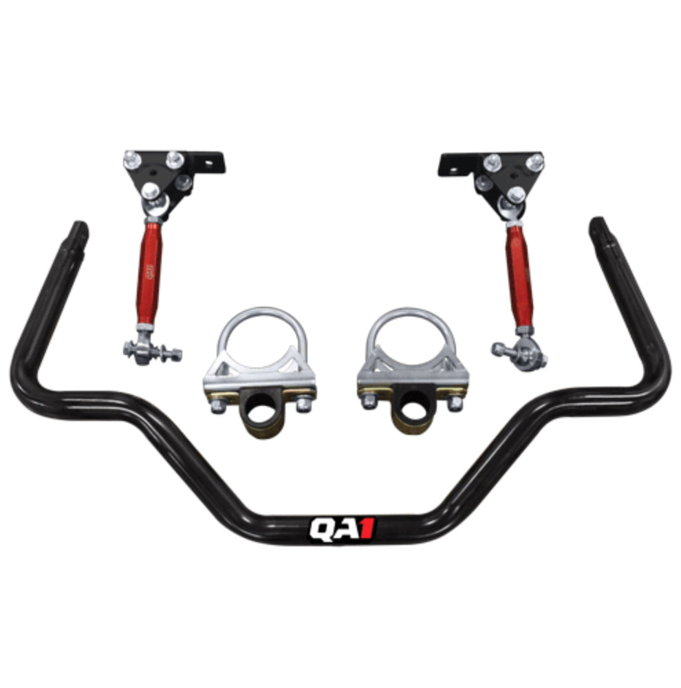 Sway Bar Kit Rear - 52863