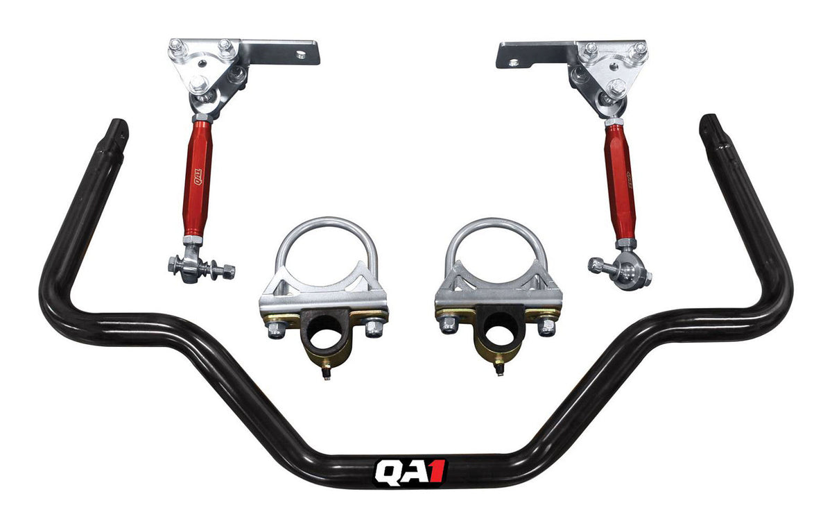 Sway Bar Kit F-100 - 52866