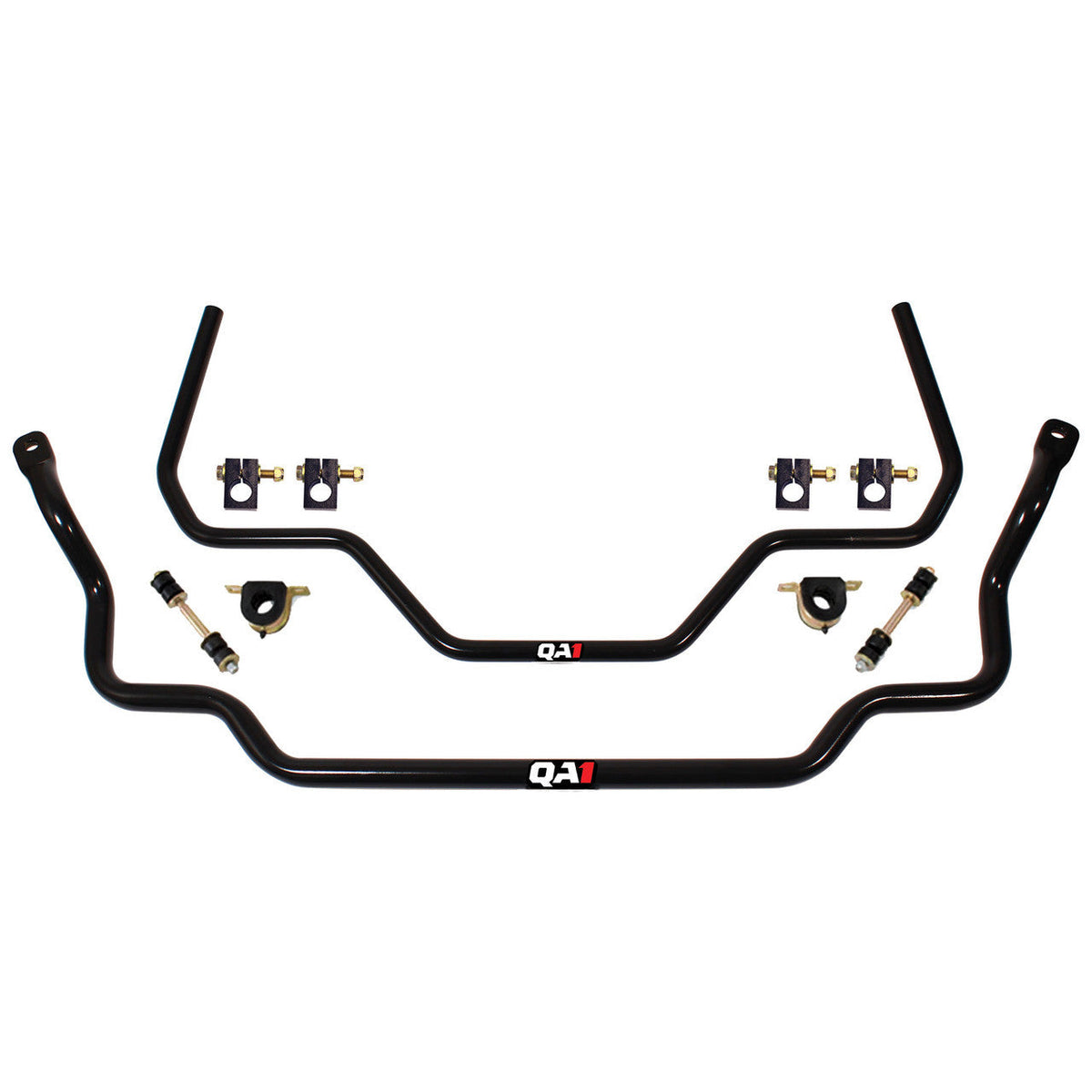 Sway Bar Set Front 1-1/4 & - 52873