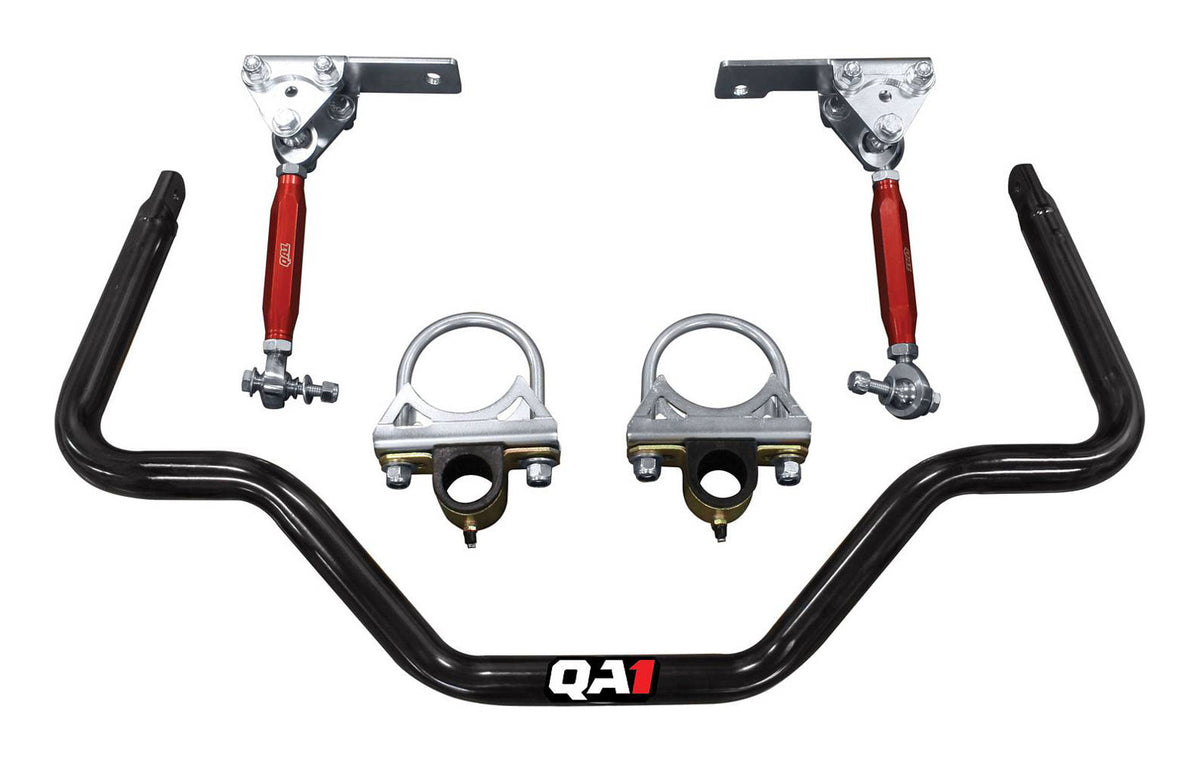 Sway Bar Kit Rear - 52897