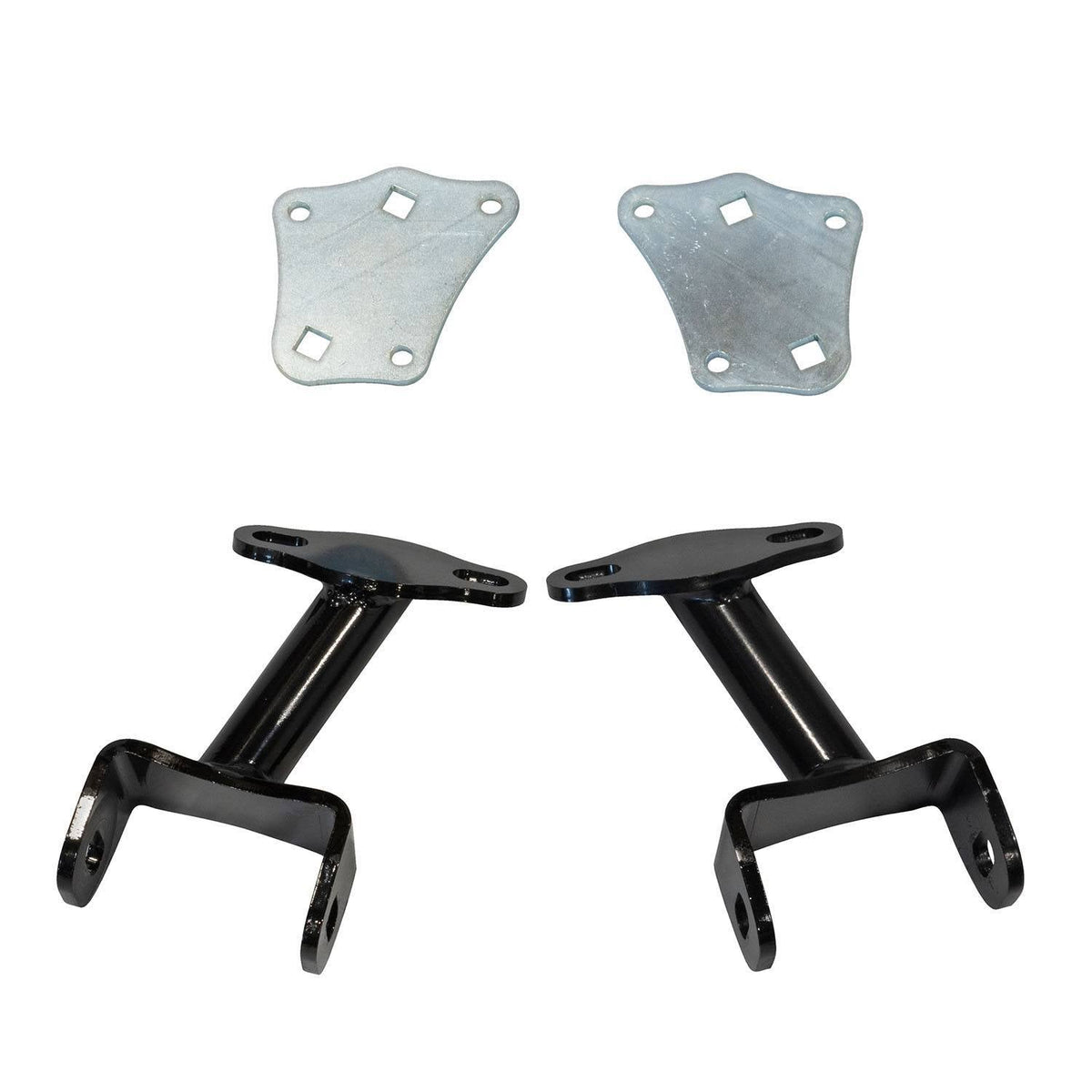 Engine Mount Kit - 7740376