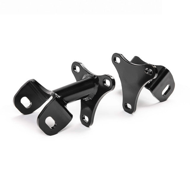 Engine Mounts SBC/BBC - 7740480