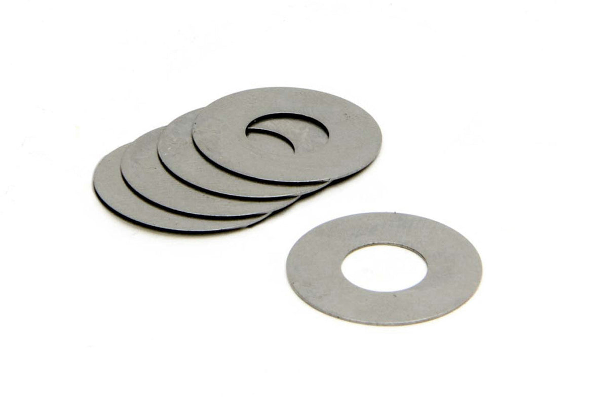 Valve Disc 5PK 1.300 OD .006in - 7855183