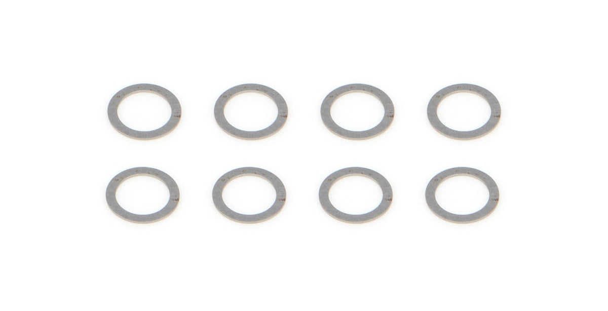 Valve Disc Kit 8pk .542 OD X .020in - 7855196
