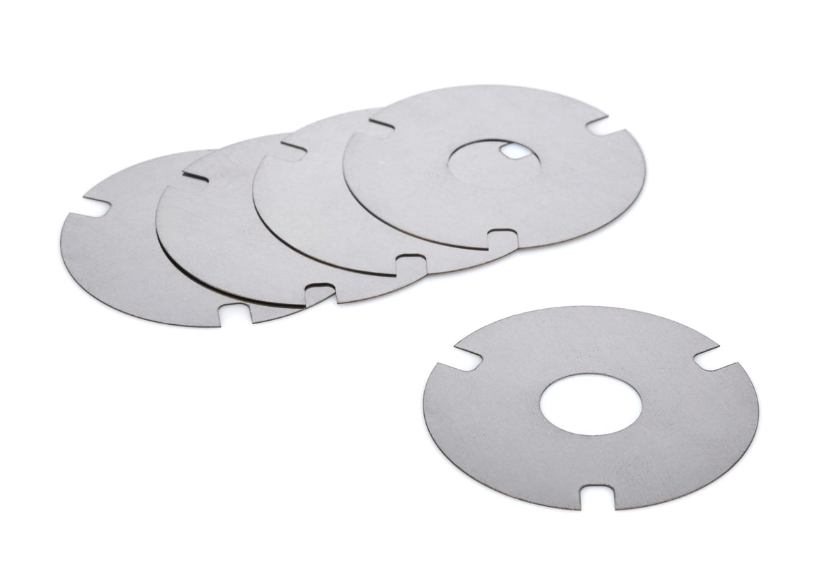 Bleed Shims 5pk - 7855207