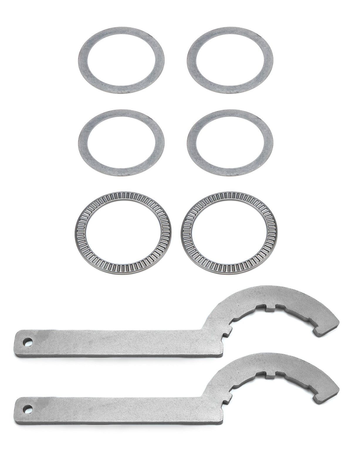 Wrench & Bearing Kit - 7888110