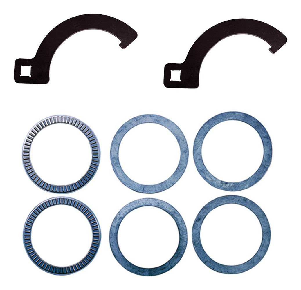 Thrust Bearing Kit w/ Spanner Wrench - 7888112