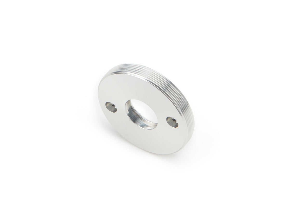 Nut Shock Closure Alum M50 x 1.0 - 9014115