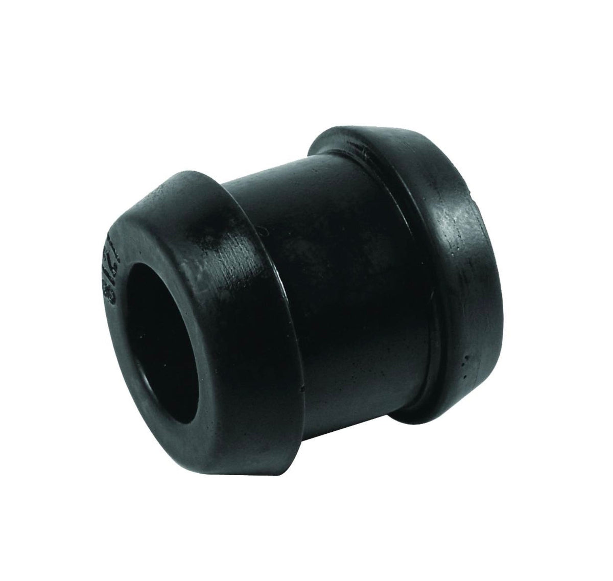 Bushing Poly .750in ID Black Poly - 9032150