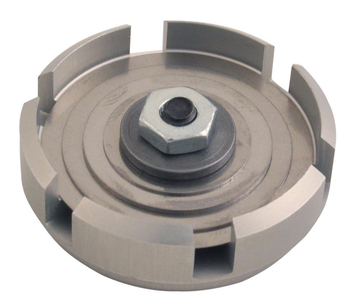 Base Valve Firm - 9055325