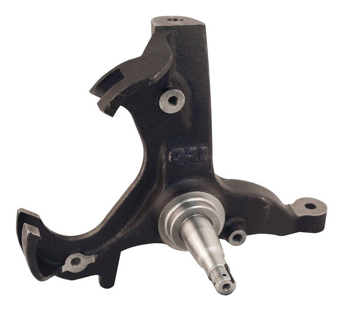 Spindle Stock Style Right - 9056104