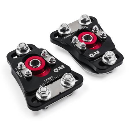 Caster-camber Plate Kit - CC110