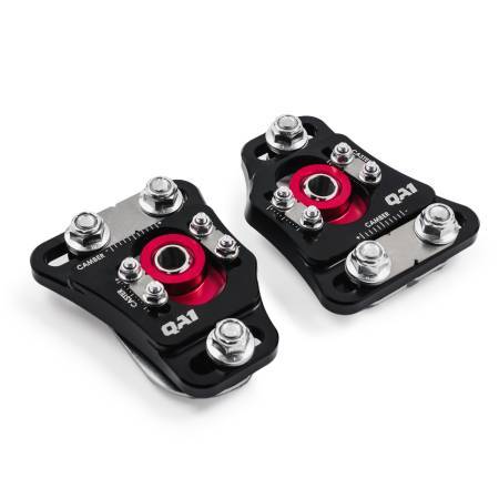 Caster-camber Plate Kit - CC112