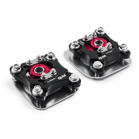 Caster-camber Plate Kit - CC114
