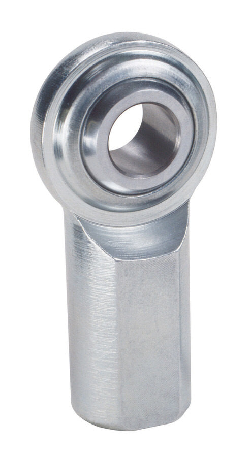 Rod End - 5/16in x 5/16 24 LH Steel - Female - CFL5