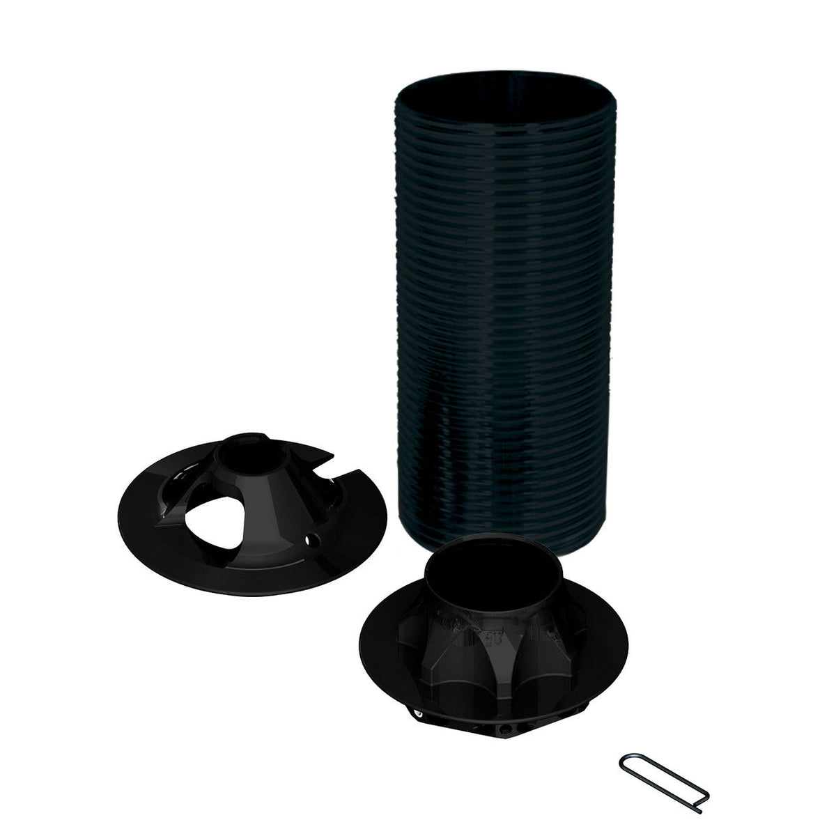 Coil-over Kit - CK5Q91