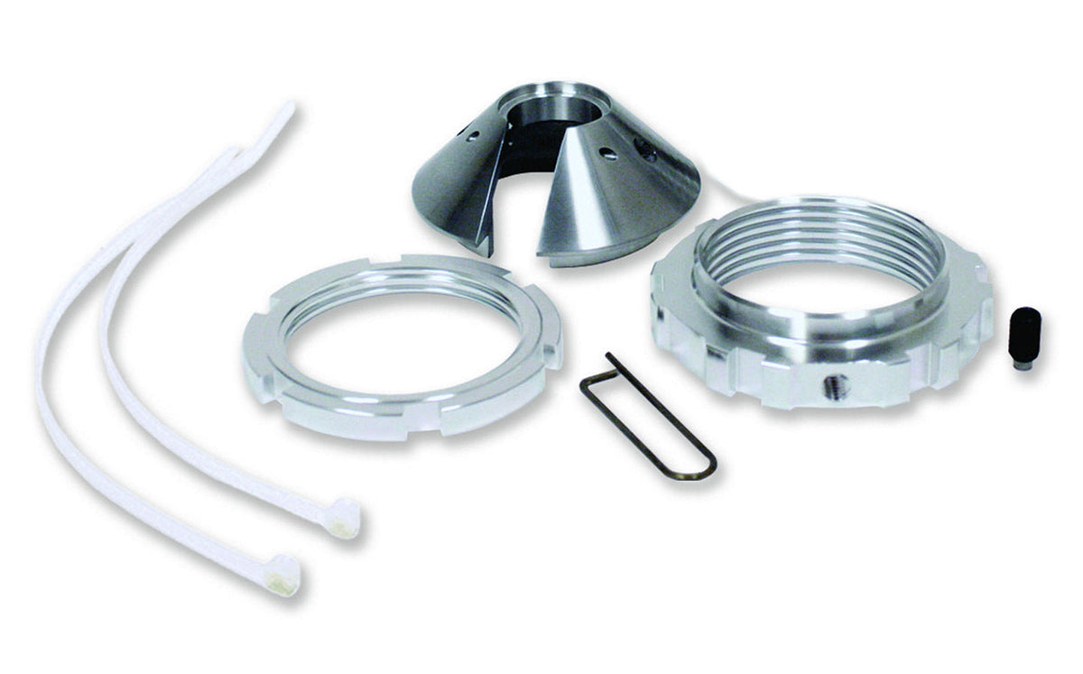 2-1/2in Coil-Over Kit - 62/67/68 Series Shocks - CK6201