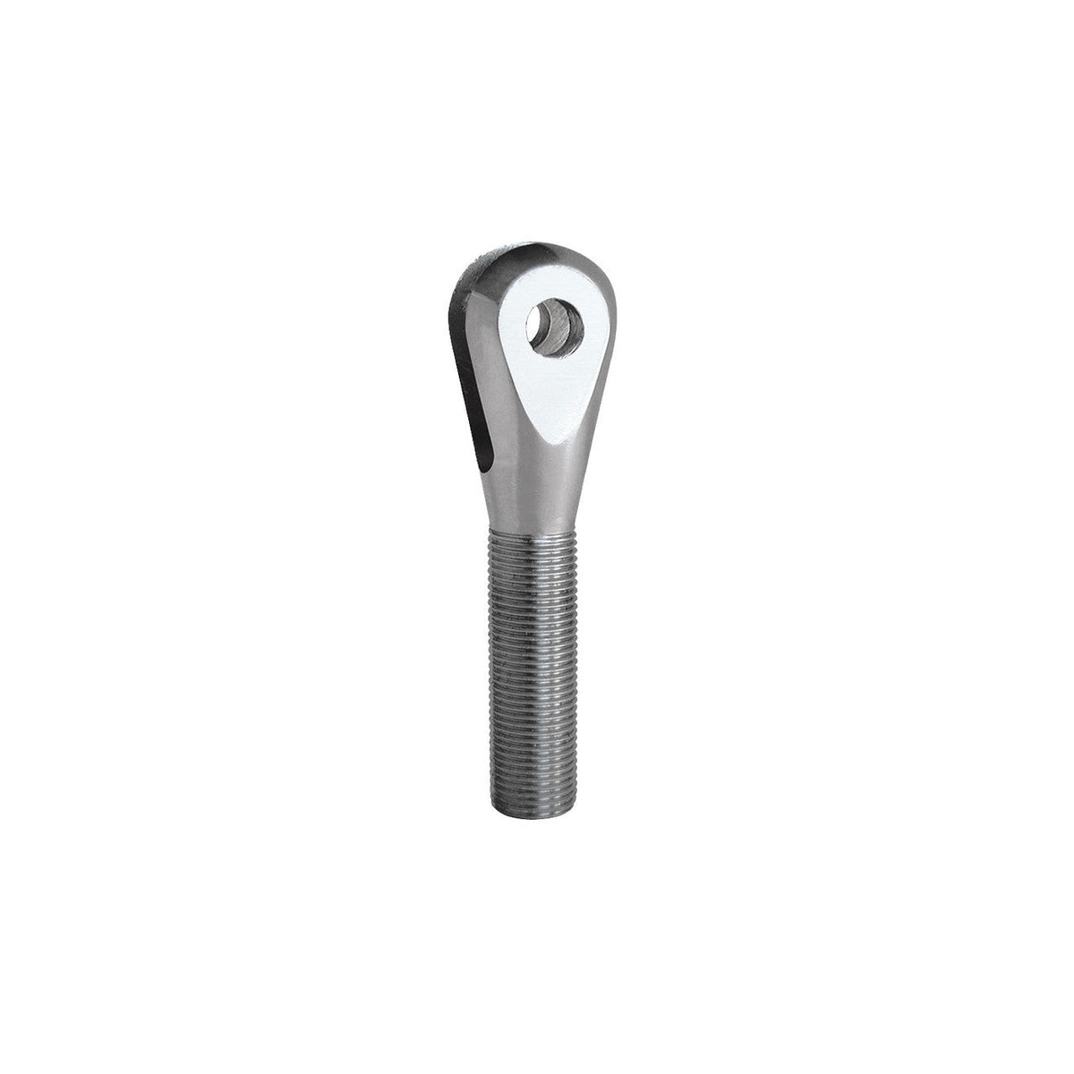 Clevis 1/2 RH Thread Steel - CR68