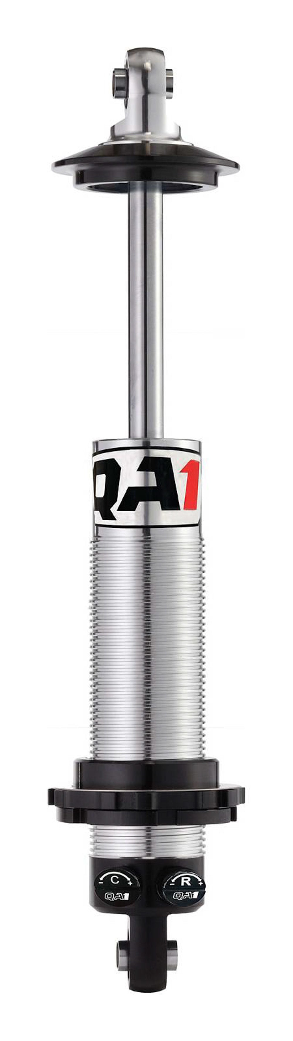 Proma-Star C/O Shock - Double Adjustable - DD303