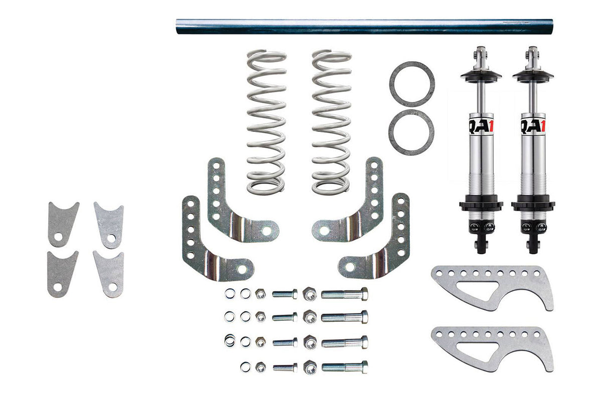Pro-Rear Coilover Kit Double Adjustable - DD50112130