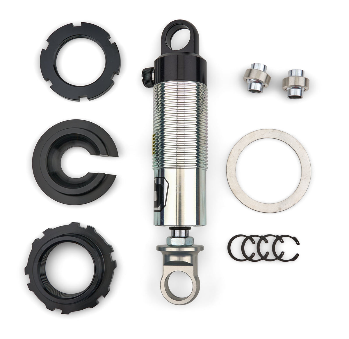 Proma-Star C/O Shock - Adjustable - DS301