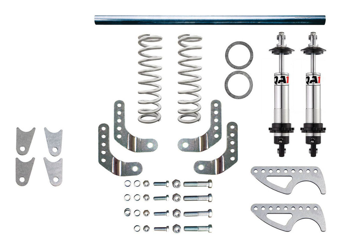 Pro Rear C/O Shock Sys. w/Single Adj. Shocks - DS50112110