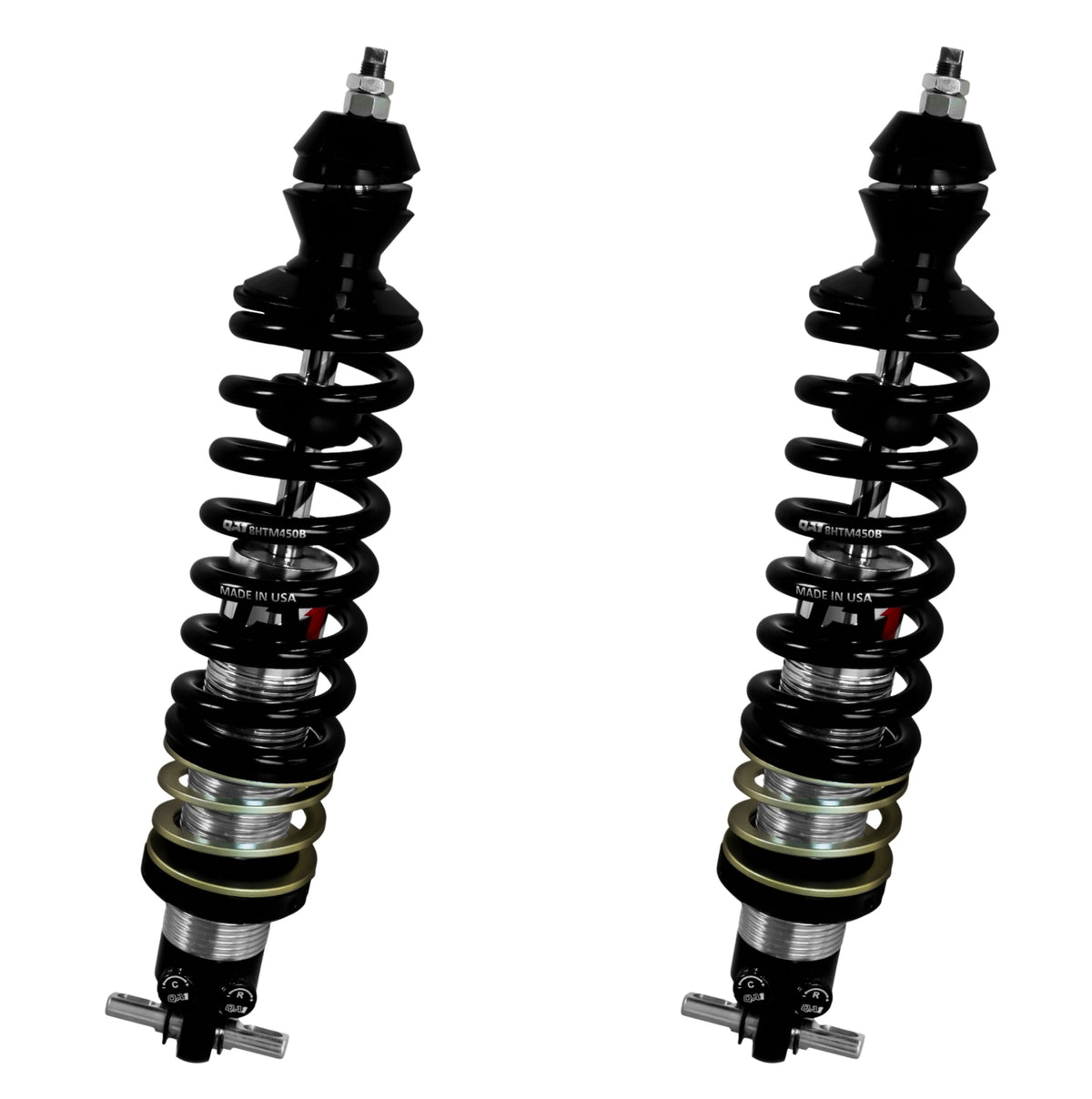 Kit Pro-coil Front D-adj - GD45508550