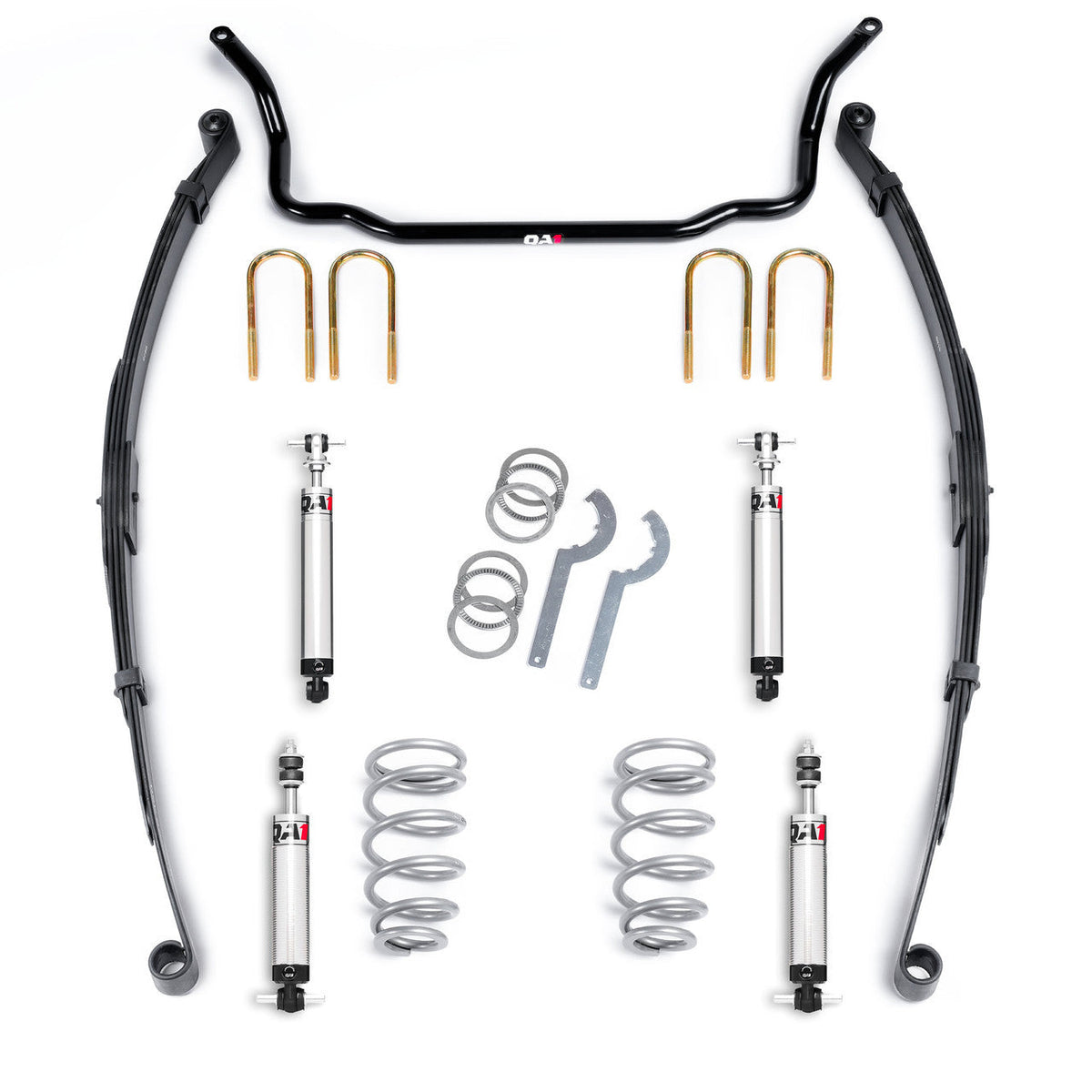 Sondling Kit Level 1 S10 - HK01GMS1