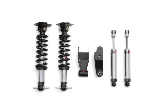 Lowering Kit - LK01GMT02