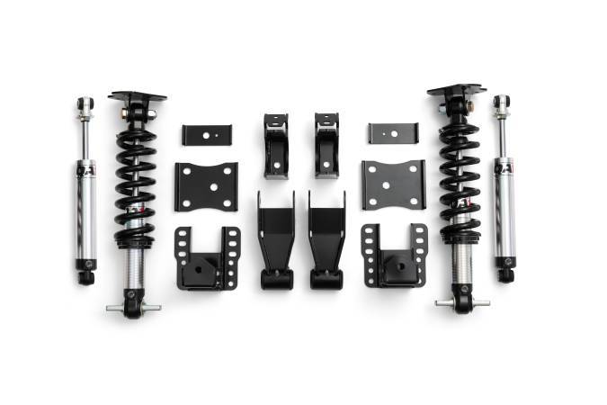 Lowering Kit - LK01GMT03