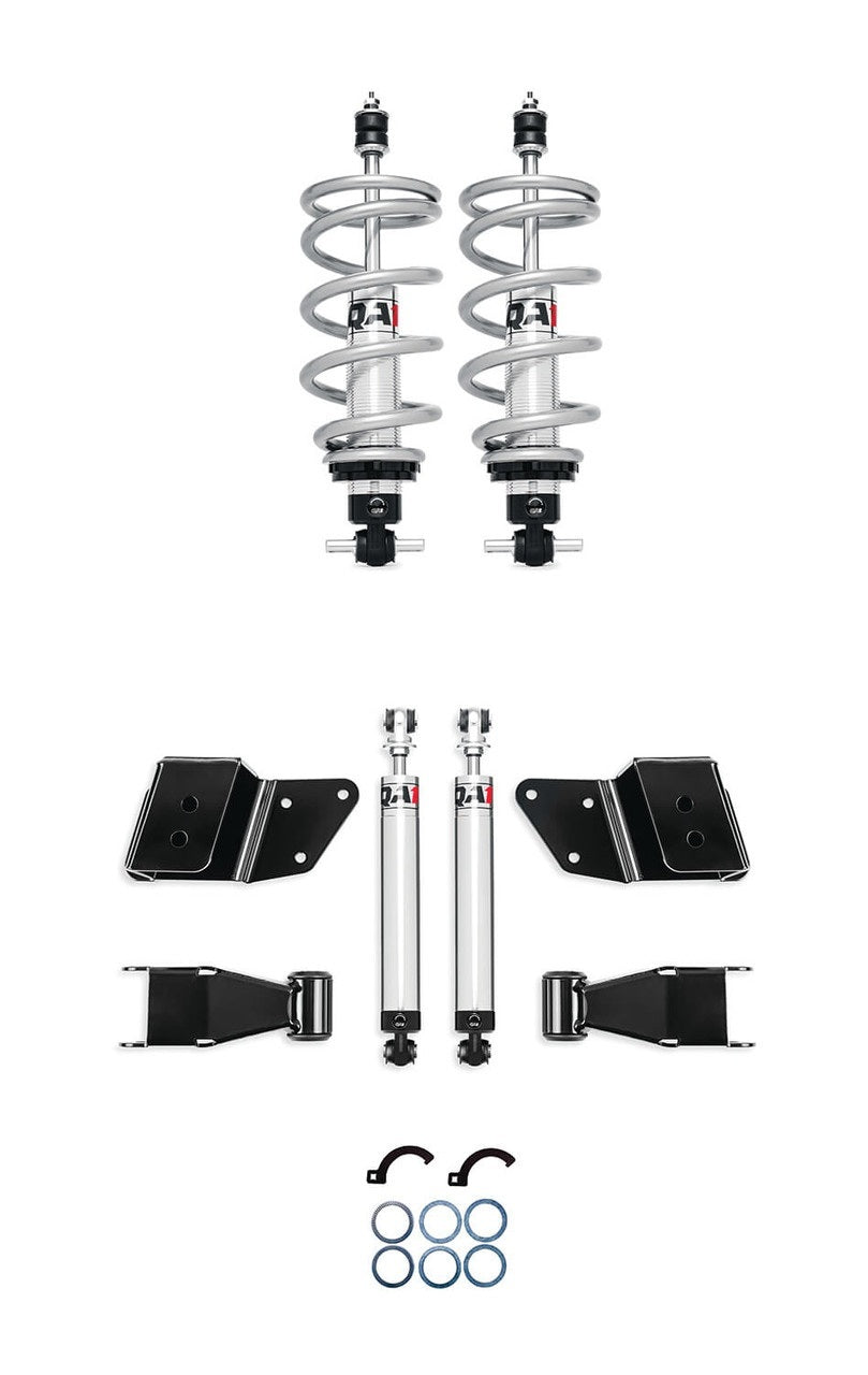 Lowering Kit S-adj Short Bed - LK01GMT05