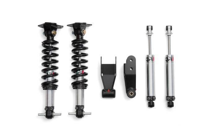Lowering Kit - LK02GMT02
