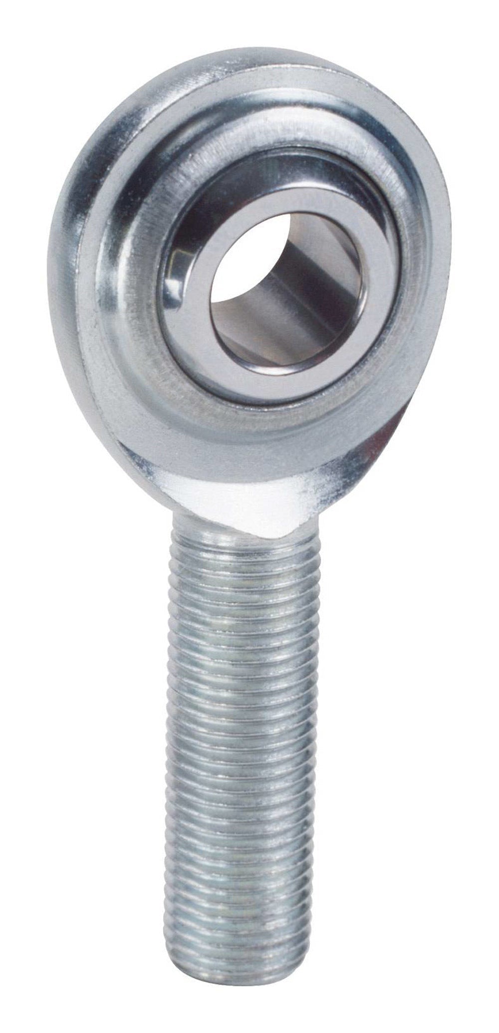 2pc Carbon Rod End 10x1.5 RH Male Thread - MCMR10