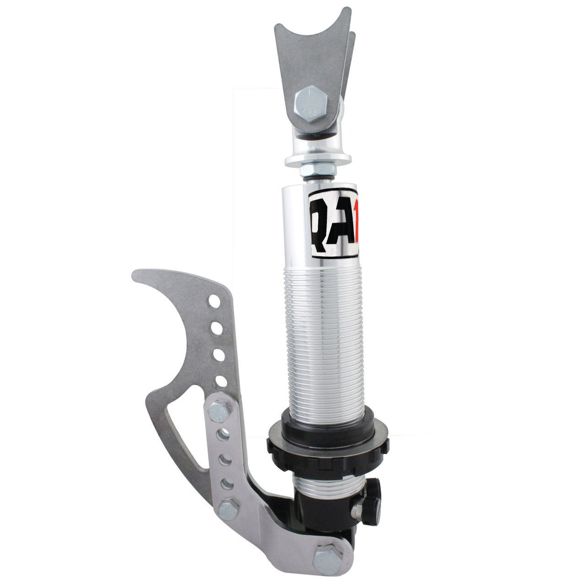 Shock Mount 3.00in Axle Weld-In - MT100K