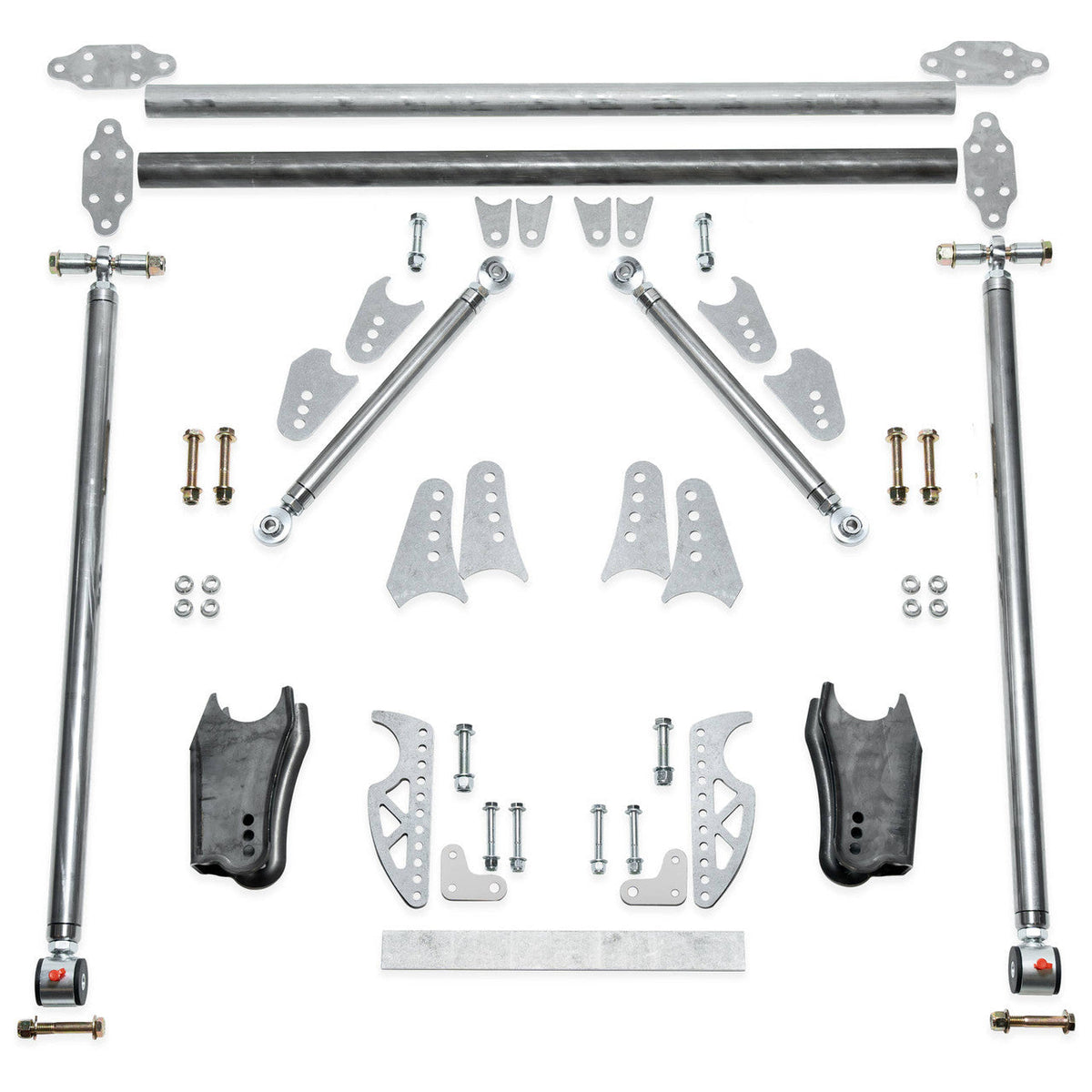 Kit 4-LINK System - R074000