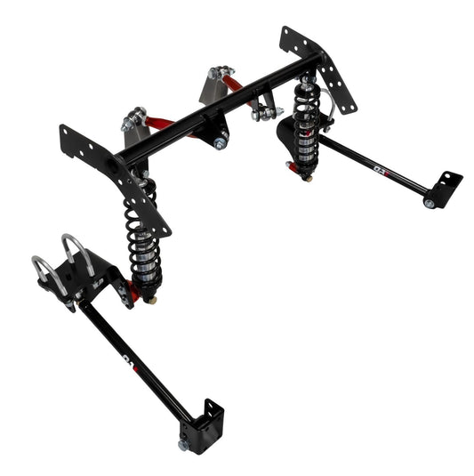 Rear Suspension Kit - R150175