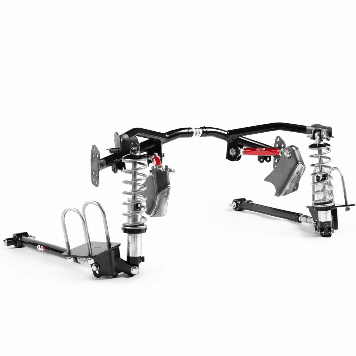Rear Suspension GM Fbody - R157170