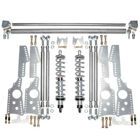 Drag Kit 4-LINK - R170150