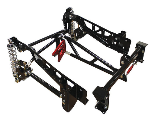 Rear Suspension System F-100 - R220200