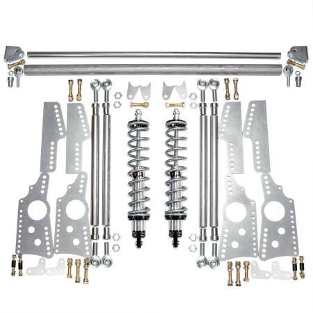 Drag Kit 4-LINK - R270110