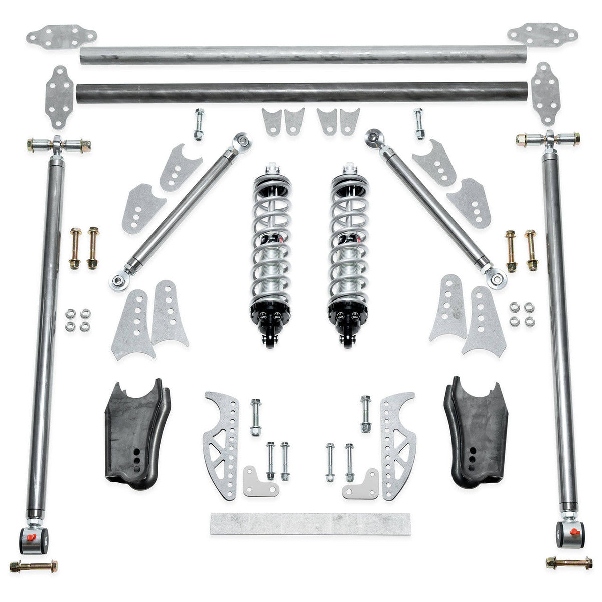 Kit 4-LINK System - R274170