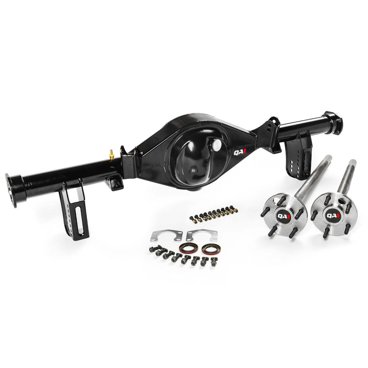 Rear Axle Asmembly - R901S