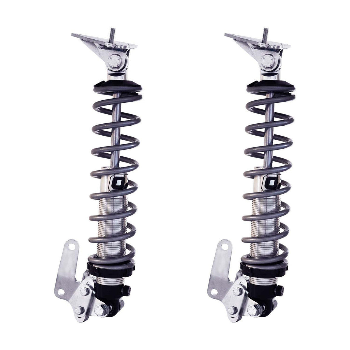 Pro-Coil - Rear Coilover Shock System Adjustable - RCK52340
