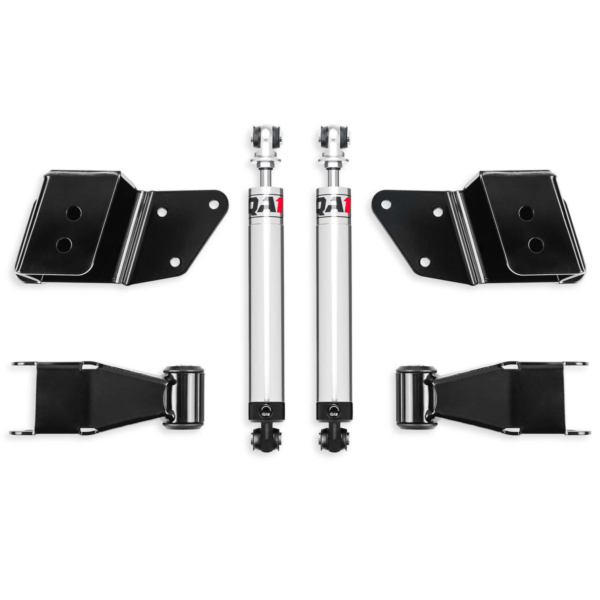 Kit Rear Drop S-adj 2-4" - RDK52618