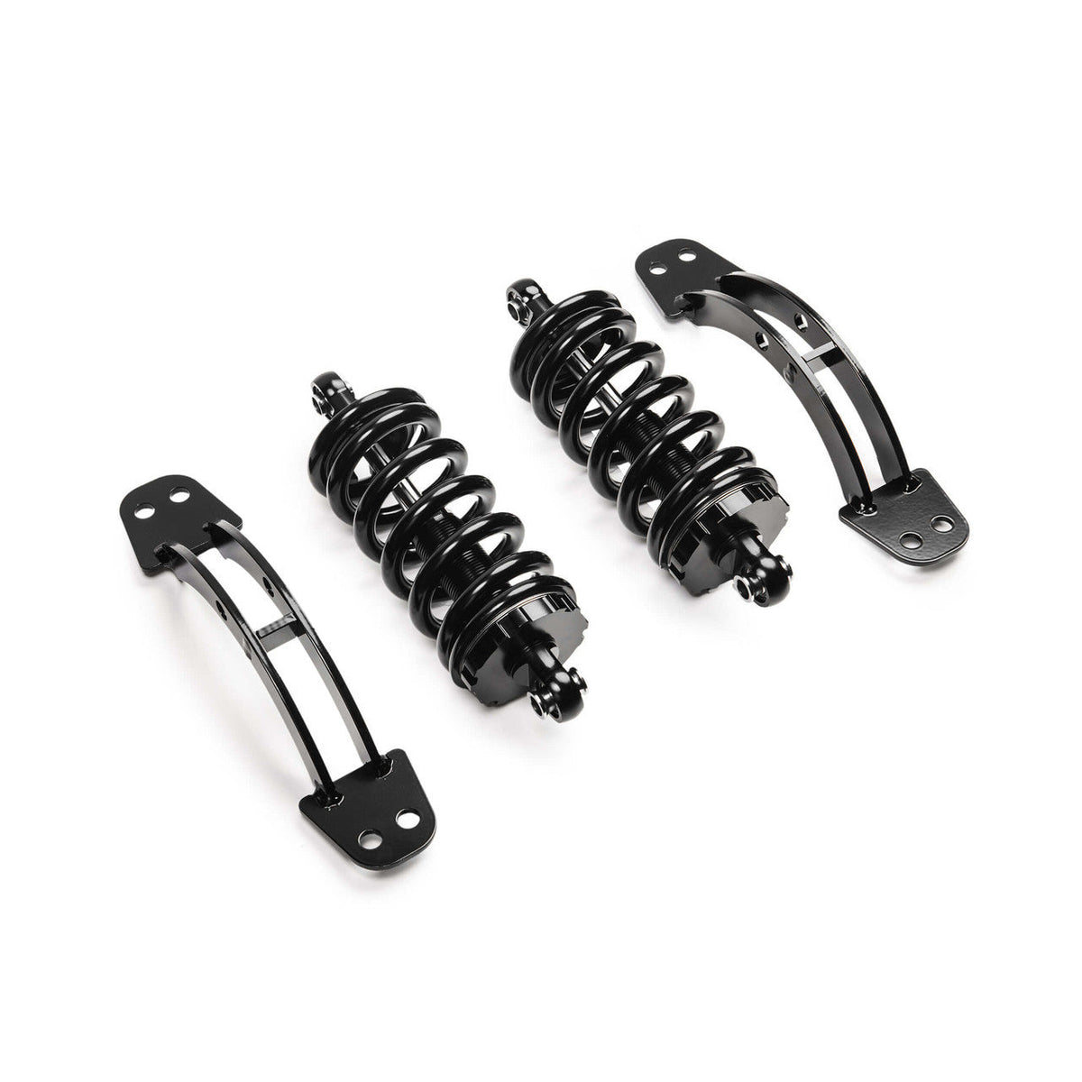 Kit Spring Slider 7-650 - SS30407650